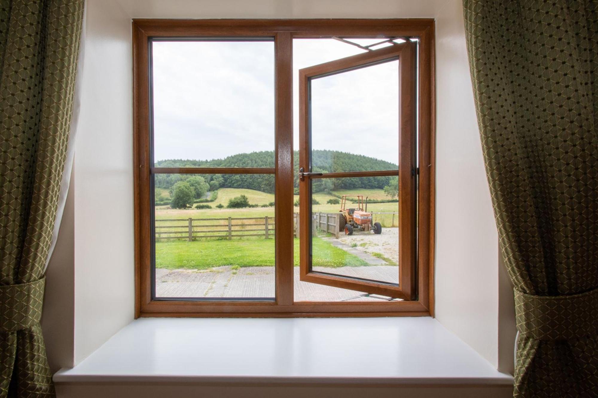 Gowland Studio Room Pickering Exterior foto
